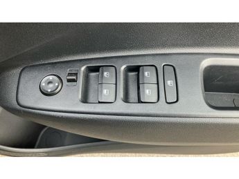 Hyundai i10 1.0 [63] Advance 5dr Auto [Nav] Petrol Hatchback