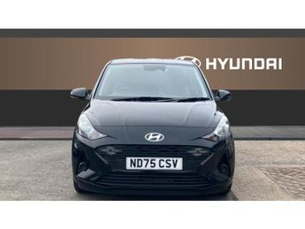 Hyundai i10 1.0 [63] Advance 5dr Auto [Nav] Petrol Hatchback