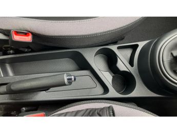 Hyundai i10 1.0 [63] Advance 5dr Auto [Nav] Petrol Hatchback