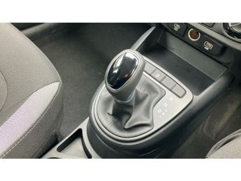 Hyundai i10 1.0 [63] Advance 5dr Auto [Nav] Petrol Hatchback