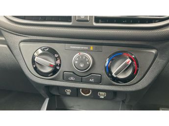 Hyundai i10 1.0 [63] Advance 5dr Auto [Nav] Petrol Hatchback