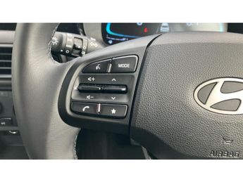 Hyundai i10 1.0 [63] Advance 5dr Auto [Nav] Petrol Hatchback