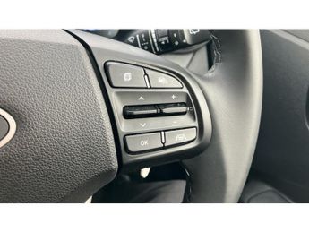 Hyundai i10 1.0 [63] Advance 5dr Auto [Nav] Petrol Hatchback