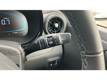 Hyundai i10 1.0 [63] Advance 5dr Auto [Nav] Petrol Hatchback