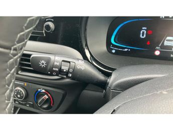 Hyundai i10 1.0 [63] Advance 5dr Auto [Nav] Petrol Hatchback