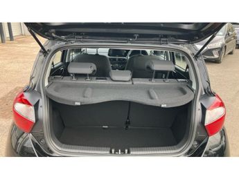 Hyundai i10 1.0 [63] Advance 5dr Auto [Nav] Petrol Hatchback