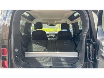 Land Rover Defender 3.0 D250 S 90 3dr Auto Diesel Estate