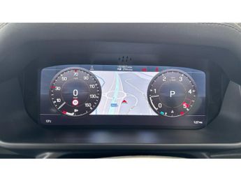 Land Rover Defender 3.0 D250 S 90 3dr Auto Diesel Estate