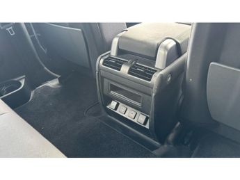 Land Rover Defender 3.0 D250 S 90 3dr Auto Diesel Estate