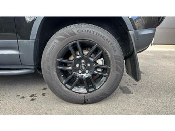 Land Rover Defender 3.0 D250 S 90 3dr Auto Diesel Estate