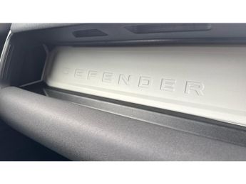 Land Rover Defender 3.0 D250 S 90 3dr Auto Diesel Estate