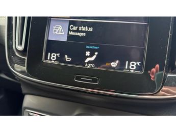 Volvo XC40 2.0 D4 [190] R DESIGN Pro 5dr AWD Geartronic Diesel Estate