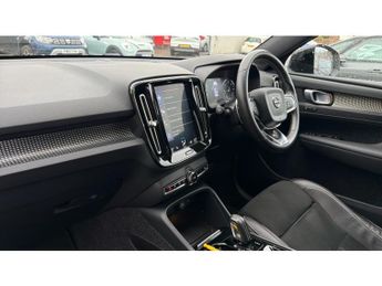 Volvo XC40 2.0 D4 [190] R DESIGN Pro 5dr AWD Geartronic Diesel Estate