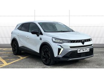 Renault Symbioz 1.6 E-Tech FHEV 145 Techno Esprit Alpine 5dr Auto Hybrid Estate