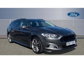 Ford Mondeo 2.0 TDCi 180 ST-Line 5dr Powershift Diesel Estate