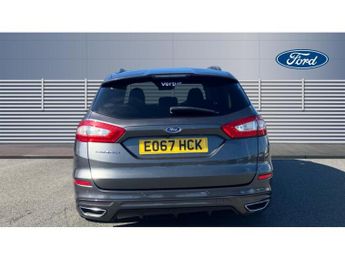 Ford Mondeo 2.0 TDCi 180 ST-Line 5dr Powershift Diesel Estate