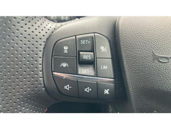 Ford Puma 1.0 EcoBoost Hybrid mHEV ST-Line X 5dr DCT Petrol Hatchback