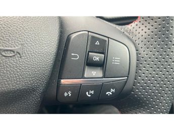 Ford Puma 1.0 EcoBoost Hybrid mHEV ST-Line X 5dr DCT Petrol Hatchback
