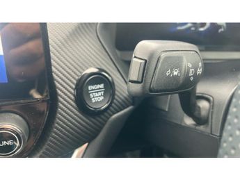 Ford Puma 1.0 EcoBoost Hybrid mHEV ST-Line X 5dr DCT Petrol Hatchback