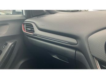 Ford Puma 1.0 EcoBoost Hybrid mHEV ST-Line X 5dr DCT Petrol Hatchback