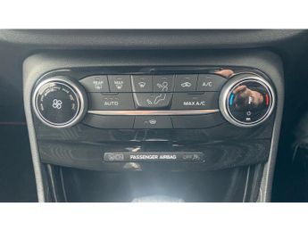 Ford Puma 1.0 EcoBoost Hybrid mHEV ST-Line X 5dr DCT Petrol Hatchback