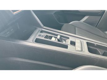 CUPRA Formentor 1.5 TSI 150 V1 5dr DSG Petrol Estate