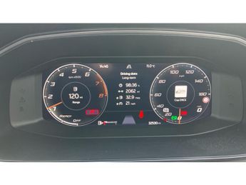 CUPRA Formentor 1.5 TSI 150 V1 5dr DSG Petrol Estate