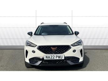 CUPRA Formentor 1.5 TSI 150 V1 5dr DSG Petrol Estate