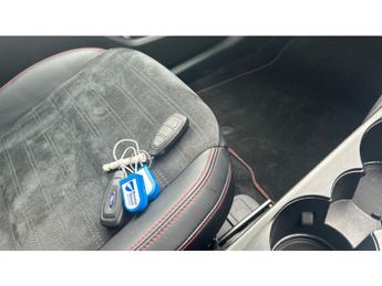 Ford Kuga 2.5 FHEV ST-Line X Edition 5dr CVT Hybrid Estate