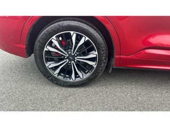 Ford Kuga 2.5 FHEV ST-Line X Edition 5dr CVT Hybrid Estate