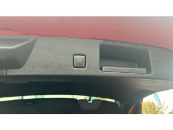 Ford Kuga 2.5 FHEV ST-Line X Edition 5dr CVT Hybrid Estate