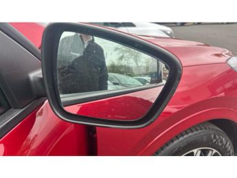 Ford Kuga 2.5 FHEV ST-Line X Edition 5dr CVT Hybrid Estate