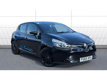 Renault Clio 1.5 dCi 90 Dynamique S Nav 5dr Diesel Hatchback