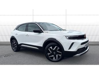 Vauxhall Mokka 1.2 Turbo 100 Elite Edition 5dr Petrol Hatchback