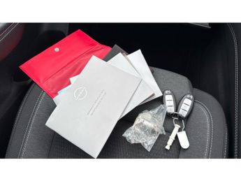 Nissan Qashqai 1.3 DiG-T MH 158 N-Connecta 5dr Xtronic Petrol Hatchback