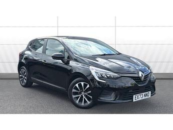 Renault Clio 1.0 TCe 90 Evolution 5dr Petrol Hatchback