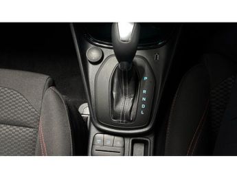 Ford Puma 1.0 EcoBoost Hybrid mHEV ST-Line 5dr DCT Petrol Hatchback