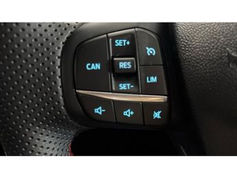 Ford Puma 1.0 EcoBoost Hybrid mHEV ST-Line 5dr DCT Petrol Hatchback