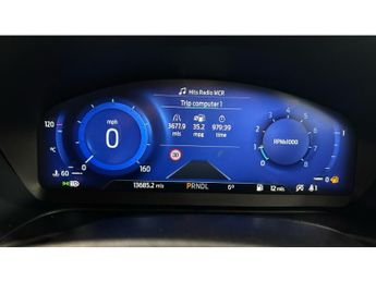 Ford Puma 1.0 EcoBoost Hybrid mHEV ST-Line 5dr DCT Petrol Hatchback