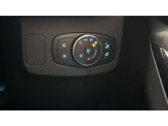 Ford Puma 1.0 EcoBoost Hybrid mHEV ST-Line 5dr DCT Petrol Hatchback