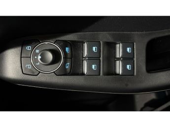 Ford Puma 1.0 EcoBoost Hybrid mHEV ST-Line 5dr DCT Petrol Hatchback