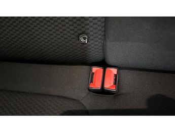 Ford Puma 1.0 EcoBoost Hybrid mHEV ST-Line 5dr DCT Petrol Hatchback