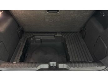 Ford Puma 1.0 EcoBoost Hybrid mHEV ST-Line 5dr DCT Petrol Hatchback