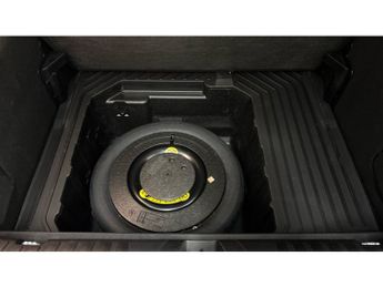 Ford Puma 1.0 EcoBoost Hybrid mHEV ST-Line 5dr DCT Petrol Hatchback