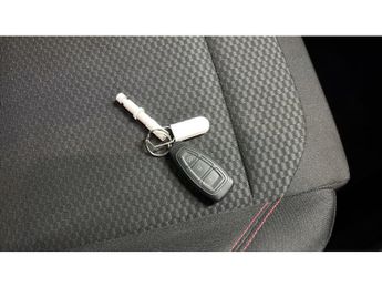 Ford Puma 1.0 EcoBoost Hybrid mHEV ST-Line 5dr DCT Petrol Hatchback