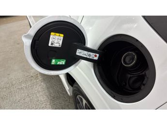 Ford Puma 1.0 EcoBoost Hybrid mHEV ST-Line 5dr DCT Petrol Hatchback