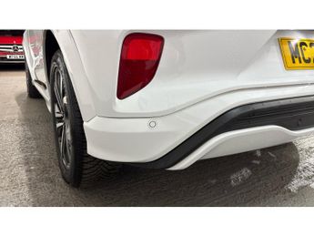 Ford Puma 1.0 EcoBoost Hybrid mHEV ST-Line 5dr DCT Petrol Hatchback