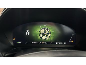 Ford Puma 1.0 EcoBoost Hybrid mHEV ST-Line 5dr DCT Petrol Hatchback