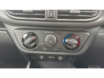 Hyundai i10 1.0 [63] Advance 5dr Auto [Nav] Petrol Hatchback