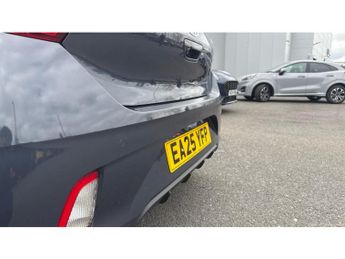 Hyundai i10 1.0 [63] Advance 5dr Auto [Nav] Petrol Hatchback